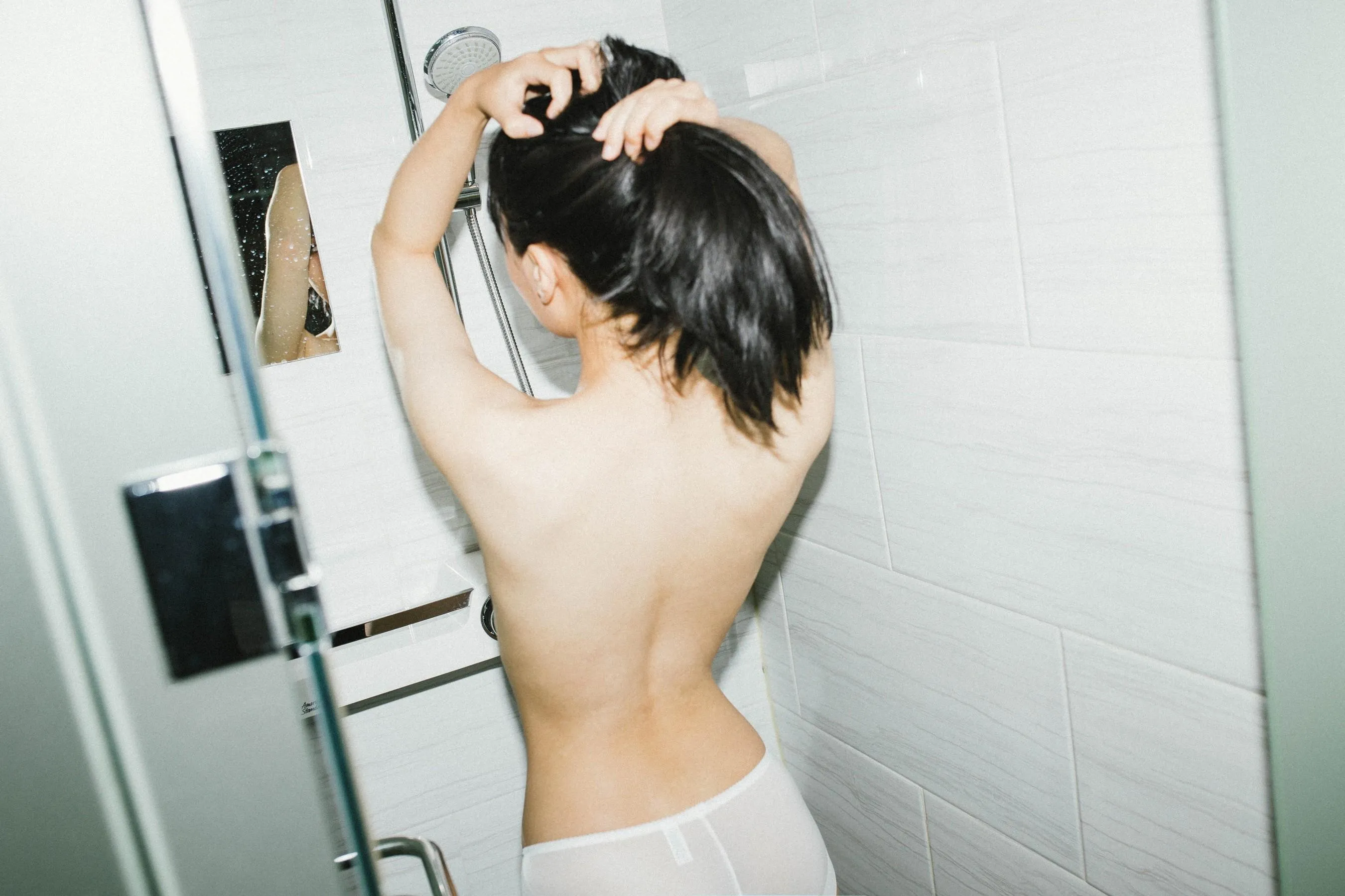 Jenny 정제니 – NO.26 [Moon Night Snap] The First [141P]插图